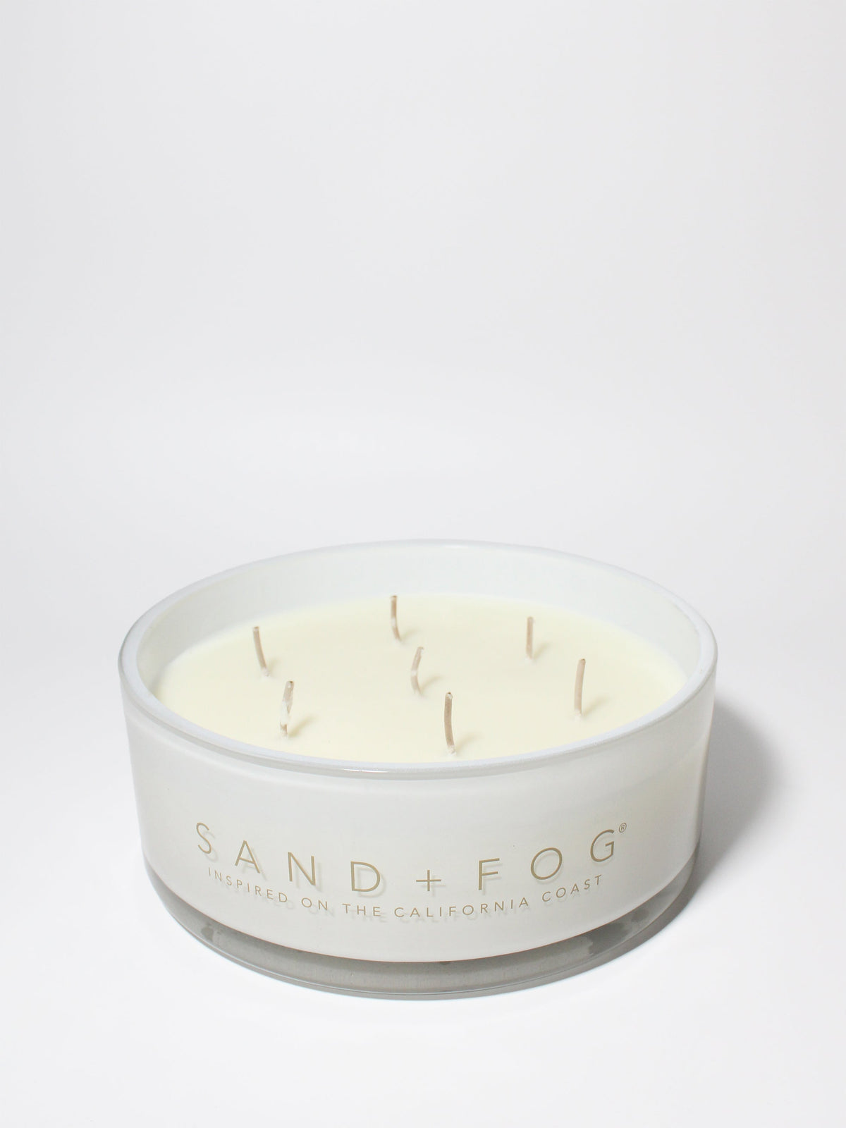 Ocean Mist 34 oz scented candle - Home Fragrance