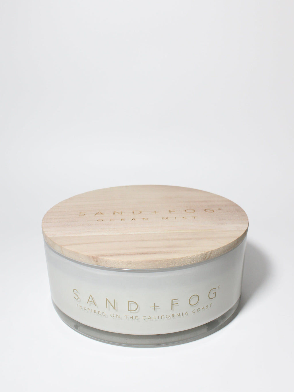 Ocean Mist 34 oz scented candle - Home Fragrance