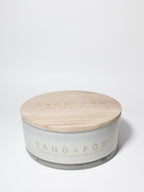 Ocean Mist 34 oz scented candle - Home Fragrance