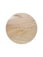 Teakwood 34 oz scented candle - Home Fragrance
