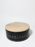 Teakwood 34 oz scented candle - Home Fragrance