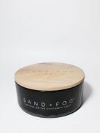 Teakwood 34 oz scented candle - Home Fragrance