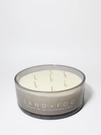 Vanilla Sandalwood 34 oz scented candle - Home Fragrance