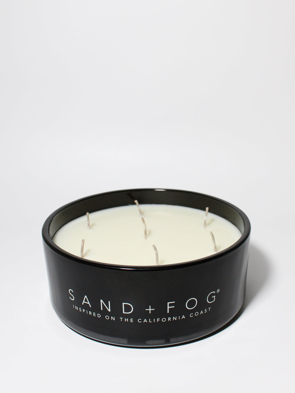 Chai 35 oz scented candle - Home Fragrance