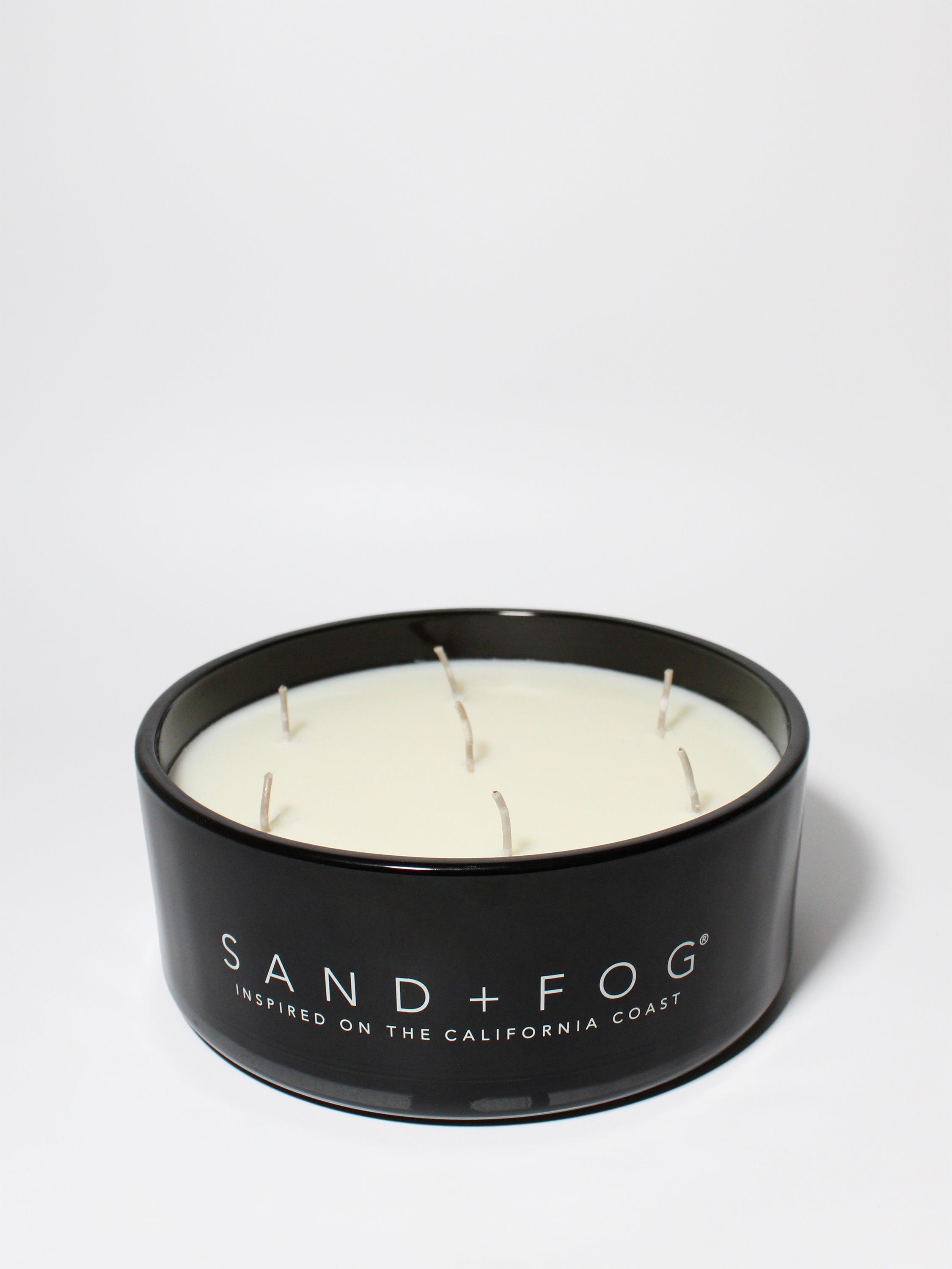 Chai 35 oz scented candle - Home Fragrance