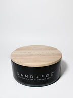 Chai 35 oz scented candle - Home Fragrance
