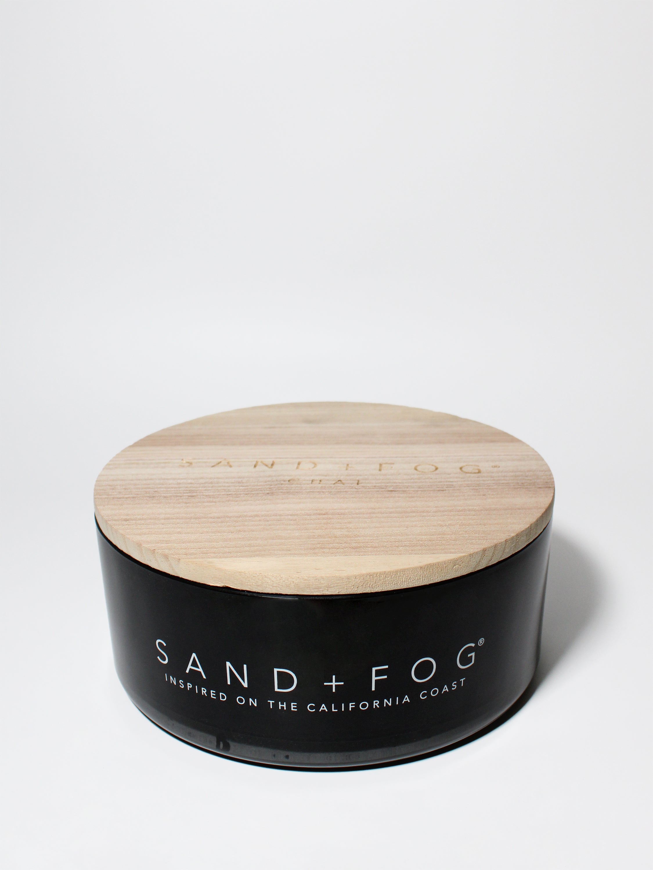 Chai 35 oz scented candle - Home Fragrance