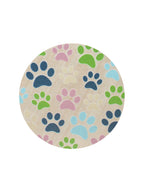 Sand + Paws Newport 12 oz scented candle - Fine Fragrance