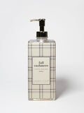 Fall Cashmere 16.9 oz Liquid Hand Soap - Sink Essential