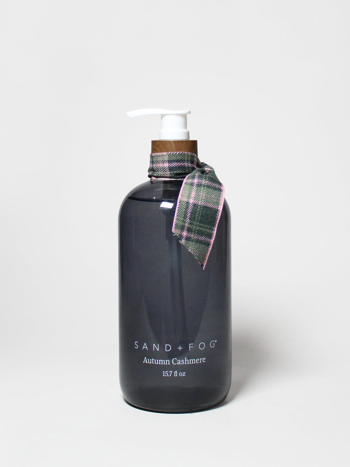Coastal Cashmere 15.7oz Liquid Hand Soap - Sink Essential