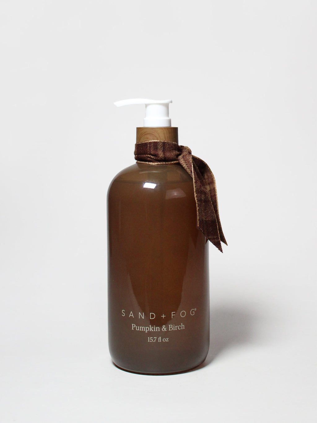 Pumpkin & Birch 15.7 oz Liquid Hand Soap - Sink Essential