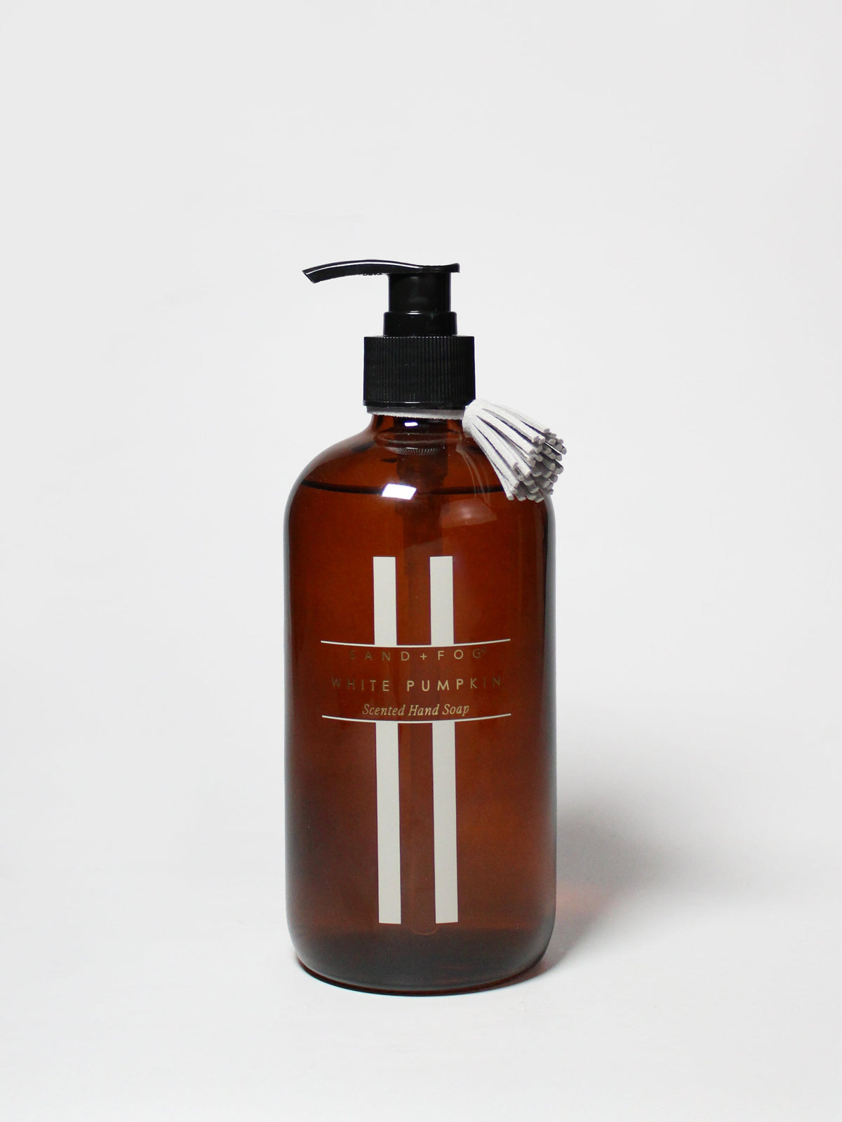 White Pumpkin 15.7 oz Liquid Hand Soap - Sink Essential