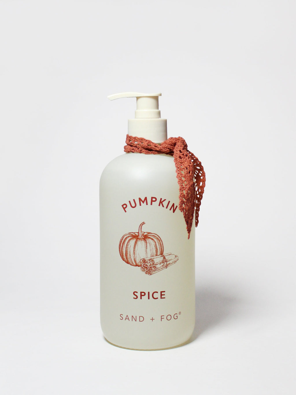Pumpkin Spice 15.7 oz Liquid Hand Soap - Sink Essential