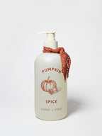 Pumpkin Spice 15.7 oz Liquid Hand Soap - Sink Essential
