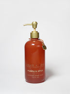 Pumpkin Spice 15.7 oz Liquid Hand Soap - Sink Essential