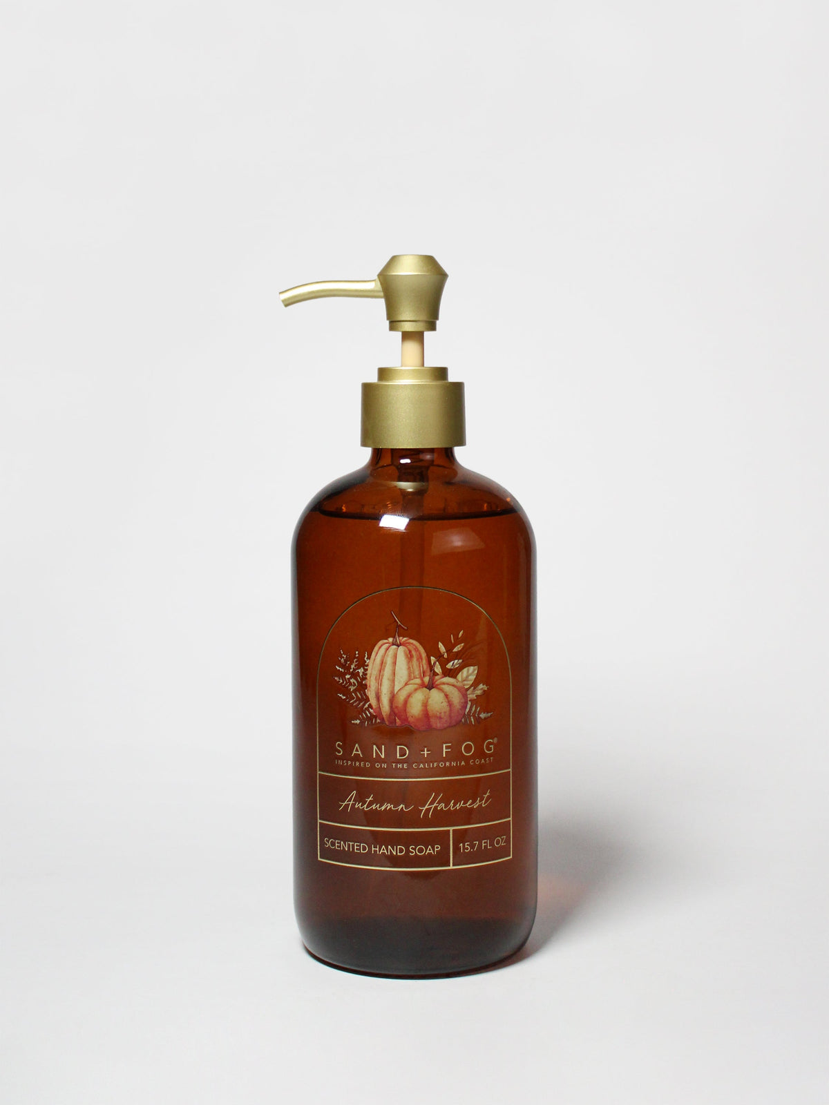 Autumn Harvest 15.7 oz Liquid Hand Soap - Sink Essential