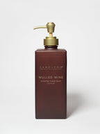 Mulled Wine 16.9 oz Liquid Hand Soap - Sink Essential
