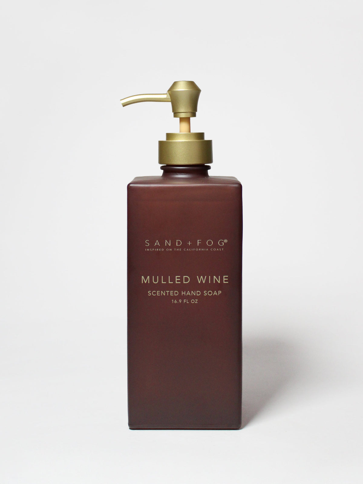 Mulled Wine 16.9 oz Liquid Hand Soap - Sink Essential