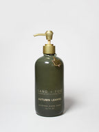 Autumn Leaves 15.7 oz Liquid Hand Soap - Sink Essential