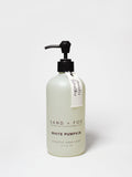 White Pumpkin 15.7 oz Liquid Hand Soap - Sink Essential