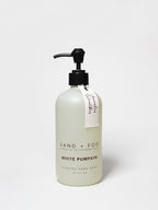 White Pumpkin 15.7 oz Liquid Hand Soap - Sink Essential