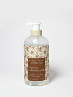 Rustic Farmhouse 20 oz Liquid Hand Soap - Sink Essential