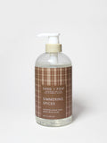 Simmering Spices 20 oz Liquid Hand Soap - Sink Essential