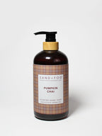 Pumpkin Chai 20 oz Liquid Hand Soap - Sink Essential