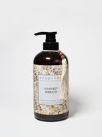 Harvest Wreath 20 oz Liquid Hand Soap - Sink Essential