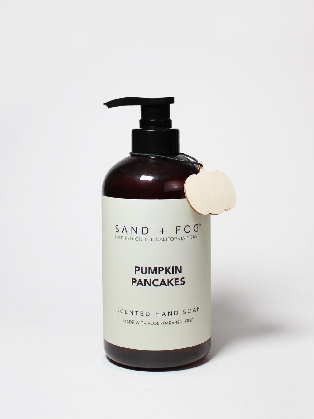 Pumpkin Pancakes 20 oz Liquid Hand Soap - Sink Essential
