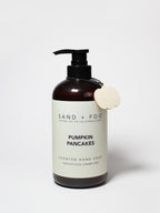 Pumpkin Pancakes 20 oz Liquid Hand Soap - Sink Essential