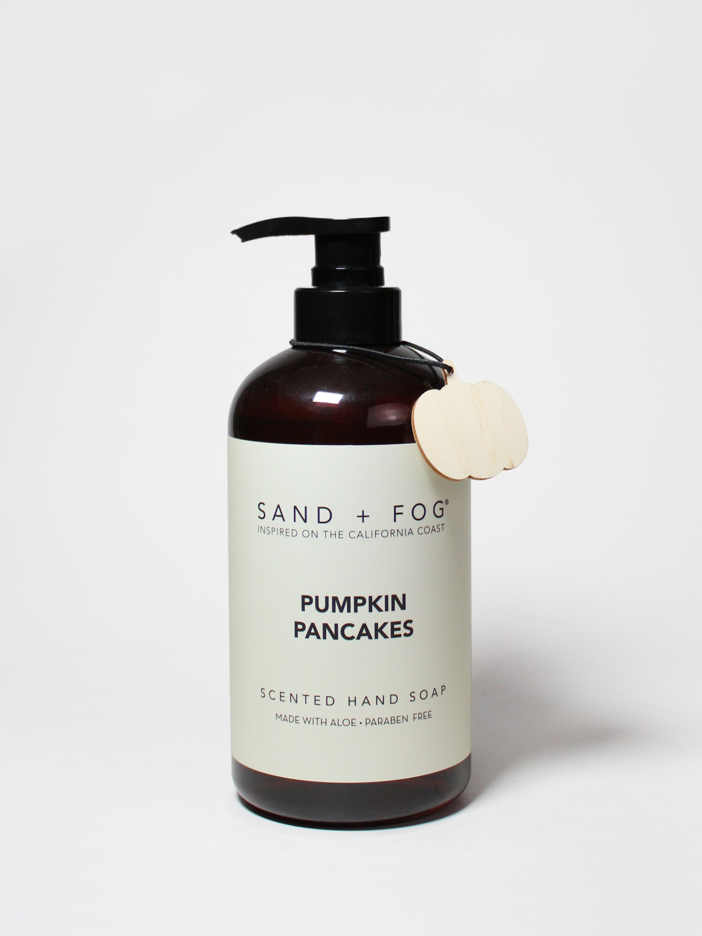 Pumpkin Pancakes 20 oz Liquid Hand Soap - Sink Essential