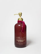 Pomegranate & Cider 15.7 oz Liquid Hand Soap - Sink Essential