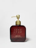 Amber & Fig 8.45 oz Liquid Hand Soap - Sink Essential
