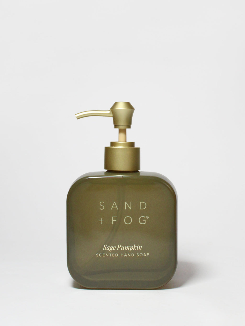 Sage Pumpkin 8.45 oz Liquid Hand Soap - Sink Essential