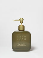 Sage Pumpkin 8.45 oz Liquid Hand Soap - Sink Essential