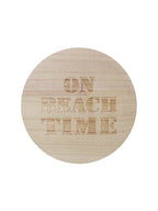 California Beach House 12 oz scented candle - Home Fragrance