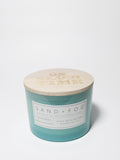 California Beach House 12 oz scented candle - Home Fragrance
