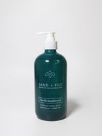 Vanilla Sandalwood 15.7 oz Liquid Hand Soap - Sink Essential