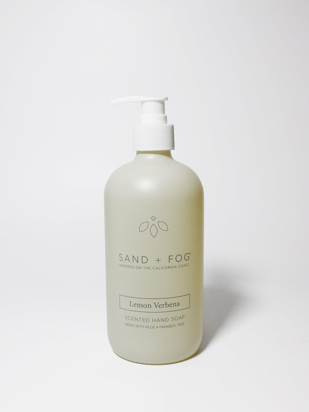 Lemon Verbena 15.7 oz Liquid Hand Soap - Sink Essential
