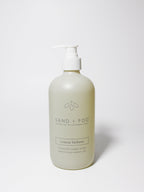 Lemon Verbena 15.7 oz Liquid Hand Soap - Sink Essential