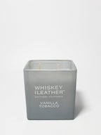 Vanilla Tobacco 16 oz scented candle - Home Fragrance