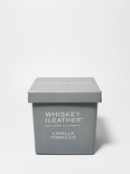 Vanilla Tobacco 16 oz scented candle - Home Fragrance