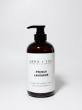 French Lavender 20 oz Liquid Hand Soap - Sink Essential