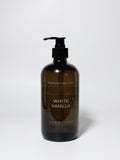 White Vanilla 15.7 oz Liquid Hand Soap - Sink Essential