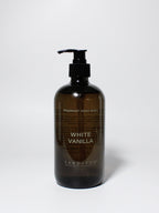 White Vanilla 15.7 oz Liquid Hand Soap - Sink Essential