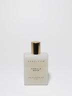 Vanilla Musk 50ml Perfume Oil Rollerball - Fine Fragrance