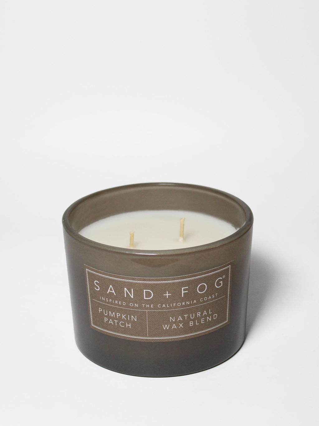 Pumpkin Patch 12 oz scented candle - Home Fragrance