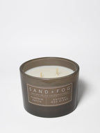 Pumpkin Patch 12 oz scented candle - Home Fragrance