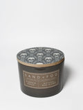 Pumpkin Patch 12 oz scented candle - Home Fragrance